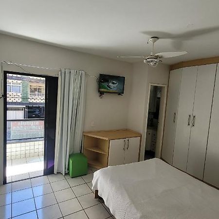 Aconchegante 2 quartos com Wifi + 1 quarto menor Guarapari Exterior foto