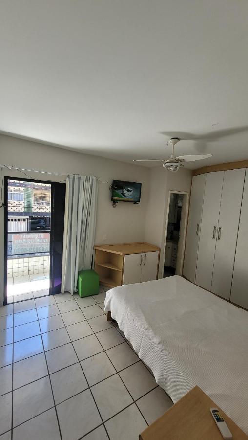 Aconchegante 2 quartos com Wifi + 1 quarto menor Guarapari Exterior foto