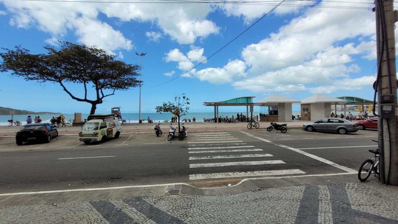 Aconchegante 2 quartos com Wifi + 1 quarto menor Guarapari Exterior foto
