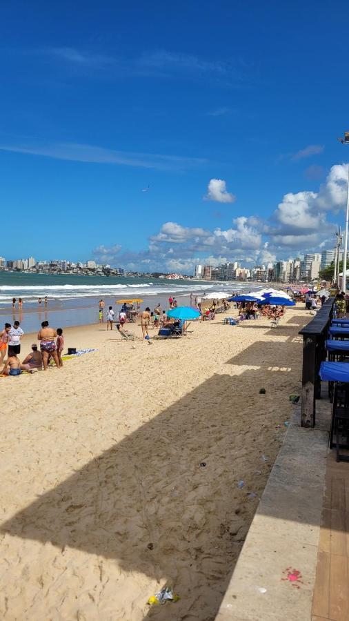 Aconchegante 2 quartos com Wifi + 1 quarto menor Guarapari Exterior foto
