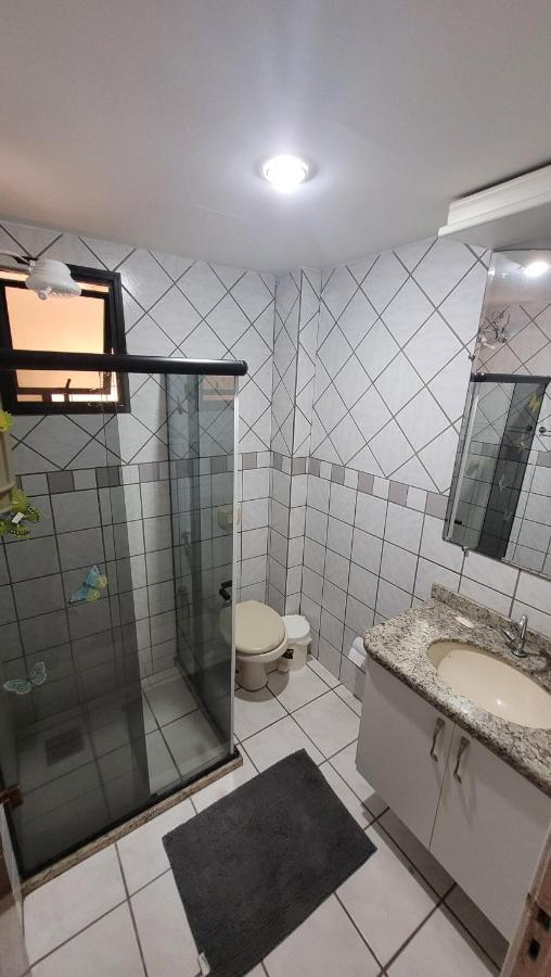 Aconchegante 2 quartos com Wifi + 1 quarto menor Guarapari Exterior foto