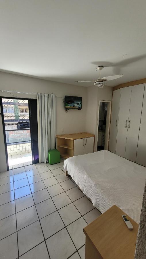 Aconchegante 2 quartos com Wifi + 1 quarto menor Guarapari Exterior foto